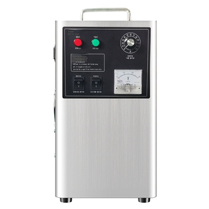 Vendita calda piscina commerciale 10g generatore di ozono purificatore d'aria 10G trattamento dell'aria - Product Image 1