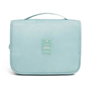 Bolsas de Aseo Colgantes Impermeables, Bolsas de Maquillaje para Damas, Bolsas de Cosméticos para Viaje - Product Image 4