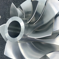Özelleştirilmiş 5 Eksenli Torna CNC İşleme Hizmeti Hassas Metal Alüminyum Pirinç Paslanmaz Çelik 5 Eksenli CNC İşlenmiş Parçalar