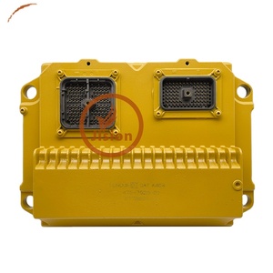 D10R <span class=keywords><strong>D10N</strong></span> รถตักดิน D11T C9 D10T C13 C15 C18เครื่องยนต์ ECU ควบคุม G-P 478-7926 20R-8178 - Product Image 1