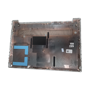 Máy tính xách tay dưới trường hợp đối với <span class=keywords><strong>Lenovo</strong></span> IdeaPad S340 S340-14 S340-14IWL S340-14IWL S340-14API 81n7 5cb0s18365 cơ sở trường hợp thấp hơn Bìa màu xám - Product Image 2