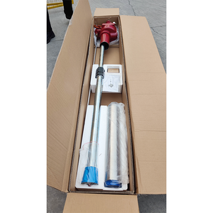 مضخة مياه غاطسة كهربائية Veeder Root CE & ATEX معتمدة من 0.75 حصان و 1.5 حصان و 2 حصان للوقود ، خيارات 200-240 لتر/دقيقة - Product Image 3