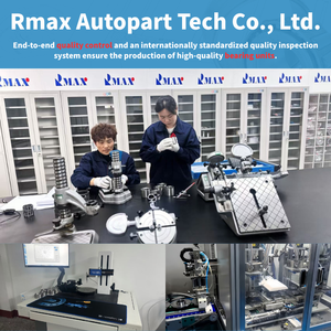 Nuevo Cubo de Rodamiento de Rueda Delantera Antioxidante, Bajo Ruido, Larga Duración, para Auto 40202-5MT0A/HUB825T-5 <span class=keywords><strong>Nissan</strong></span> X-Trail/<span class=keywords><strong>2022</strong></span>- <span class=keywords><strong>Ariya</strong></span> - Product Image 5