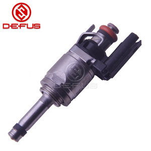 DEFUS工厂批发直接喷油器OEM 31465786沃尔沃XC90 2010-2016喷射阀31465786 - Product Image 1