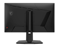 Nouveau moniteur de jeu MSI MAG 275QPF X30 2025, écran IPS 27 pouces, 300 Hz, 2K 2560*1440, HDR400 prêt, moniteurs de jeu, moniteurs d'e-sport, PC