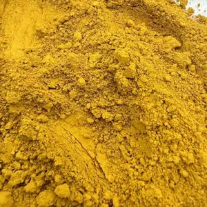 Chất Lượng Cao Cấp Công Nghiệp Tổng Hợp Sắt Oxit Sắc Tố Bê Tông Lớp Phủ Màu Đỏ Vàng Màu Xanh Lá Cây Cho Nhựa Sắc Tố Cho Sơn - Product Image 1