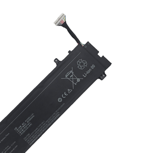 Wholesale G16B02W Laptop <b>Battery</b> Replacement for Xiaomi Redmi G 2021 RMG2102-AB 11.55V 80Wh 6927mAh Notebook <b>Battery</b> - Product Image 3