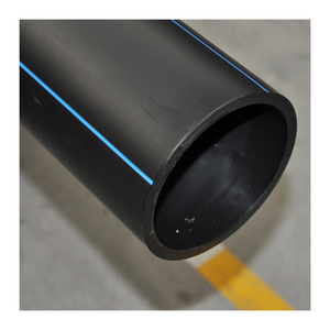 Sdr11 PN16 <span class=keywords><strong>DN500</strong></span> nước HDPE ống 18 inch polyethylene ống cho nước uống - Product Image 6