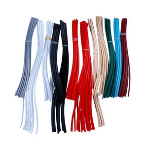 แท่งกระจายแสงเส้นใยทรงคลื่นสีสันสดใสเป็นมิตรต่อสิ่งแวดล้อม - Product Image 2