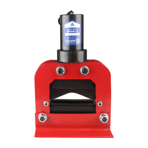 CWC-150V Split Type Copper-aluminum Bar <b>Cutting</b> Machine Hydraulic <b>Tools</b> Copper Bar <b>Cutting</b> Machine - Product Image 1