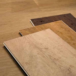 Floorscore Moderne SPC Herringbone Click Spc Revêtement de sol en <span class=keywords><strong>peuplier</strong></span> Planche de vinyle <span class=keywords><strong>Parquet</strong></span> pour usage résidentiel commercial pour hôpitaux PVC - Product Image 1