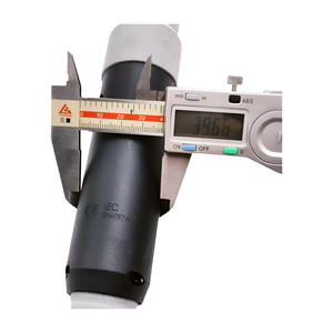 Tần Số Thấp G1/8 Chủ Đề PT80 PT-80 PTM80 PTM-80 Ipt80 Iptm80 Máy CNC Khí Không Khí Plasma Cắt Ngọn Đuốc Cắt Đầu Cơ Thể - Product Image 5