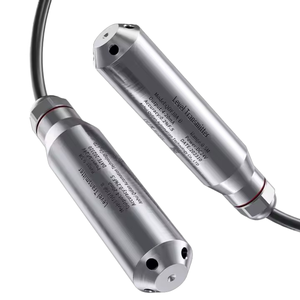 304 משדר גשש rs485 תת-מיכלים סולר הידרוסטטיים התנגדות <span class=keywords><strong>zigbee</strong></span> 0-10v מד מים חיישן מים רמת חיישן מים - Product Image 2