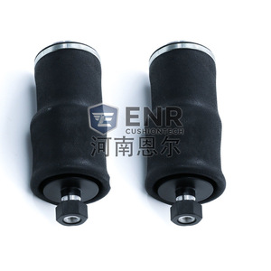Amortiguador Enr Cushiontech 29-02454 29-03200 para suspensión de camión Peterbilt, pieza de repuesto - Product Image 4