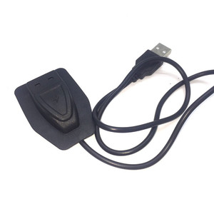 Bán buôn Ba lô phụ kiện USB dữ liệu bên ngoài Cáp sạc lỗ ốc vít <span class=keywords><strong>PVC</strong></span> Tai nghe sạc cổng - Product Image 5