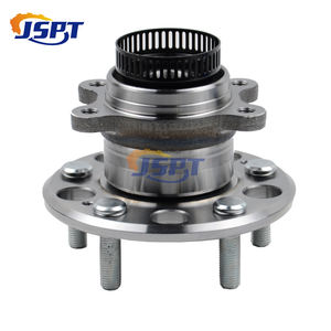 <span class=keywords><strong>52730</strong></span>-<span class=keywords><strong>2H000</strong></span> <span class=keywords><strong>512340</strong></span> VKBA6905ハブ前輪ハブベアリングユニットアセンブリHyundai Elantra 2007-2012リア用 - Product Image 1