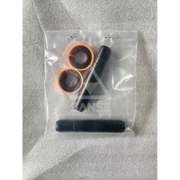 Goupille d'extraction de dents de haute qualité et goupilles de godet de retenue et rondelle de verrouillage 8E6358 8E6359