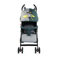 Poussette parapluie légère pour bébé en gros Poussette compacte et pliable pour 6 mois 3 ans Landau personnalisé vente pas cher