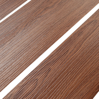 Revêtement de sol en vinyle imperméable LVP, planches de vinyle de luxe à coller, revêtement de sol en vinyle PVC