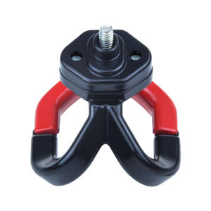 Accesorios para Motocicleta con Mecanizado CNC, Ganchos Dobles Universales para Motocicleta: Ganchos de Montaje Multifuncionales - Product Image 1