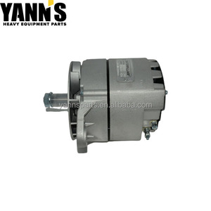 ไดชาร์จสำหรับงานหนัก YANN'S รุ่น 5N5692 5N-5692 24V 45A สำหรับเครื่องยนต์ 3306 3406 ไดชาร์จสำหรับงานหนัก 24V 45A ใช้แทนได้โดยตรง - Product Image 2