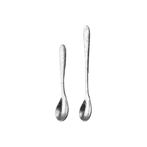 Cuchara de Titanio Puro para Sazonar, Mini Cuchara para Sal, Azúcar y Café, de Grado Alimenticio, para Uso Doméstico en la Cocina - Product Image 3