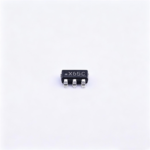 Dery Star DAC081S101CIMK/NOPB Un convertisseur numérique-analogique (DAC) 8 bits, monocanal, basse consommation - Product Image 1