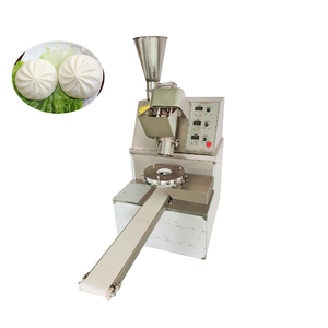 Dumpling Maker Chinese Baozi Mold Mini momo Making Machine Bun & Mooncake Making Machine - Product Image 4