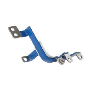 Busbar kendaraan listrik dicat semprot berlapis bubuk Dip yang terdiri dari plastik dan <span class=keywords><strong>Aluminium</strong></span> - Product Image 2