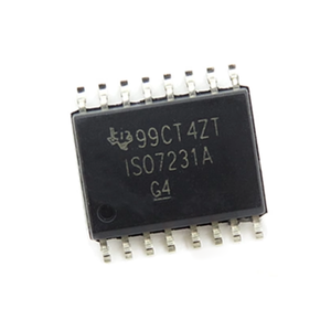 วงจรรวม IC ISO7231ADWR SOIC-16 ของแท้ - Product Image 1