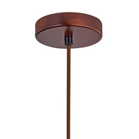 Lustre en pierre et bois réglable en hauteur, style nordique minimaliste et postmoderne, pour l'éclairage des hôtels et des restaurants