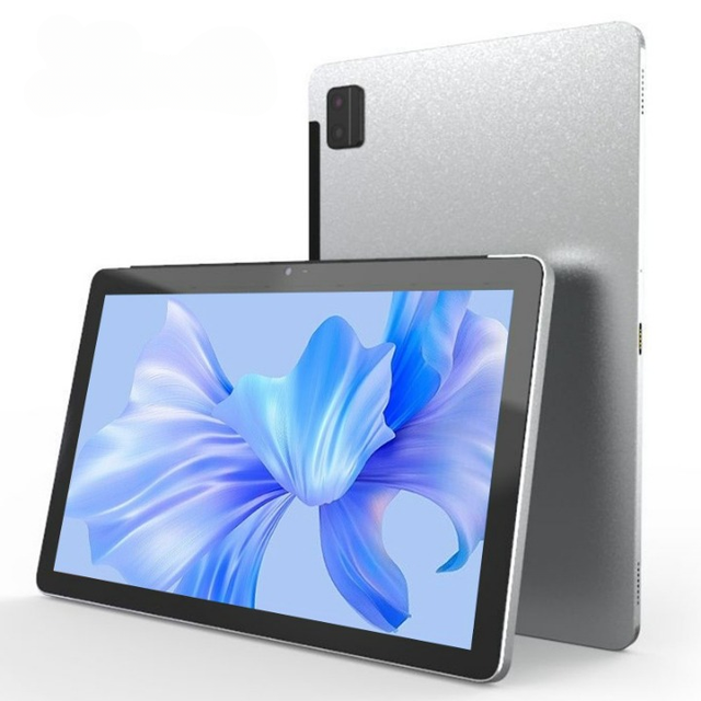 Hot Selling Car Rear Entertainment Tablet Android System 4G Full Network Taxi Dedicated Face Recognition Tablet