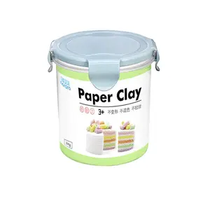 air dry clay, no baking air