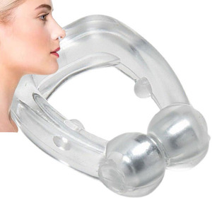Murah kemasan populer penjualan silikon Magnet <span class=keywords><strong>Anti</strong></span> mendengkur klip hidung dengkuran <span class=keywords><strong>Anti</strong></span> mendengkur klip - Product Image 5