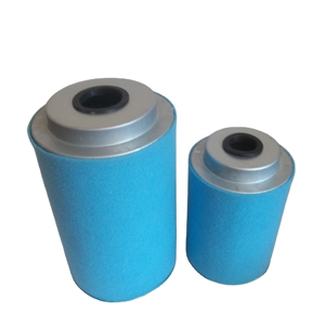 Séparateur d'huile pour compresseur d'air en fibre de verre haute performance MANNY 2205406512, certifié ISO9001 pour machines industrielles - Product Image 1