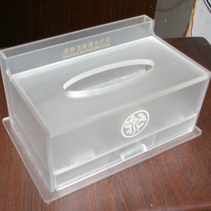 Tùy chỉnh cho hiện đại Acrylic hiển thị hộp Nhà cung cấp Nhà sản xuất chuyên nghiệp cho rõ ràng pre-lắp ráp trang trí nội thất hiển thị - Product Image 2