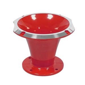 2 Polegada parafuso na linha de compressão de alumínio fundido, guia de ondas, buzina de alto-falante, buzina de matriz - Product Image 4