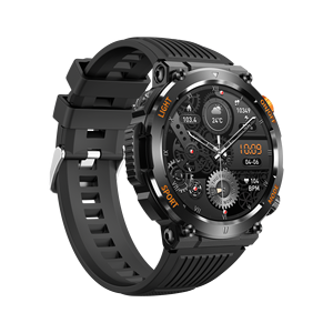 Reloj Inteligente WONLEX DW17 de 1.46 Pulgadas con Pantalla IPS, Elegante, para Adultos, con Rastreador GPS, Modos Deportivos, Cronómetro, Toma Fotos e Información - Product Image 2