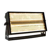 Super Aurora LL 600W Projecteur Lyre LED Stroboscopique RGBW avec Effet Wall Wash Privé pour Soirées Disco