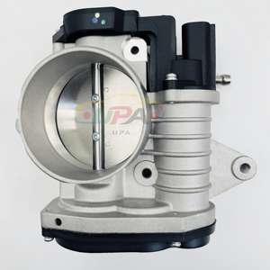 Pieza de Repuesto Original para Motor de Automóvil, Conjunto de Cuerpo del Acelerador 35100-3C200 para Hyundai Elantra Kia Cerato 351003C200 - Product Image 3