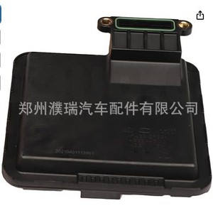 Filtro de transmisión 46321-4G100 para camiones medianos y pesados Hyundai Kia, pieza de repuesto de material compuesto - Product Image 2