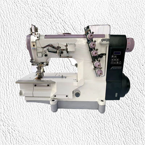 Flat Sewing Machine Automatic <b>Thread</b> Cutting Flat Car Industrial Computer Sewing Machine - Product Image 2