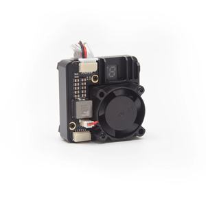 SKYZONE TX2501 5,8 GHz 2,5 W de alta potencia 56CH VTX transmisor de vídeo CNC Shell RC FPV Drones de ala fija de largo alcance accesorios de bricolaje - Product Image 1