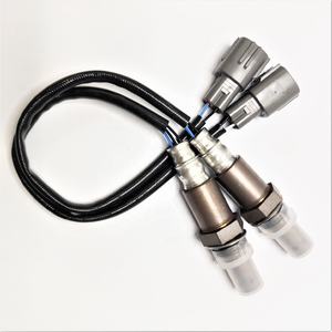 Высококачественный датчик кислорода для бренда Тундра 2012 89465-60220 89465-36020 89465-36040 89465-33360 - Product Image 2