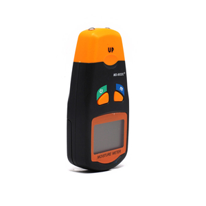 MD-9032C+ Testeur d'humidité intelligent avec écran LCD, plage de mesure 5~40%, hygromètre, analyseur d'humidité du bois - Product Image 5