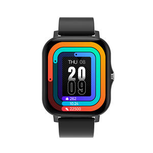 Montre connectée Bonlala H13 à écran tactile TFT, Android, moniteur de tension artérielle numérique, détection de la fréquence cardiaque, étanche IP65, vente chaude - Product Image 2