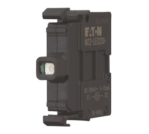 EATON moeller M22 loạt Red LED đèn chỉ Số nút phụ kiện - Product Image 3