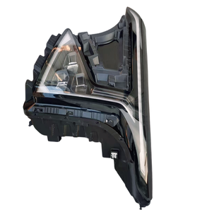 92101MB100 Faros delanteros LED de alta calidad para <span class=keywords><strong>Kia</strong></span> EV5 Alta configuración 92101-MB100 - Product Image 2