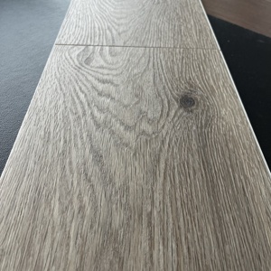 ABA kết hợp cấu trúc thiết kế sàn gỗ PISO Vinyl espc không thấm nước ABA sàn nhựa ấm dưới chân SPC ABA sàn - Product Image 4