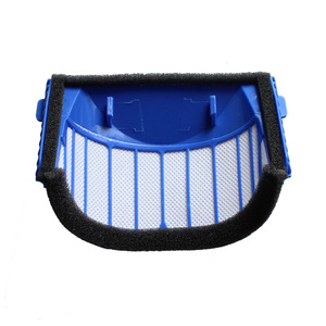 Pièces de rechange pour IRobot <span class=keywords><strong>Roomba</strong></span> série <span class=keywords><strong>600</strong></span>, <span class=keywords><strong>kit</strong></span> de brosse latérale et de brosse principale avec filtre - Product Image 4